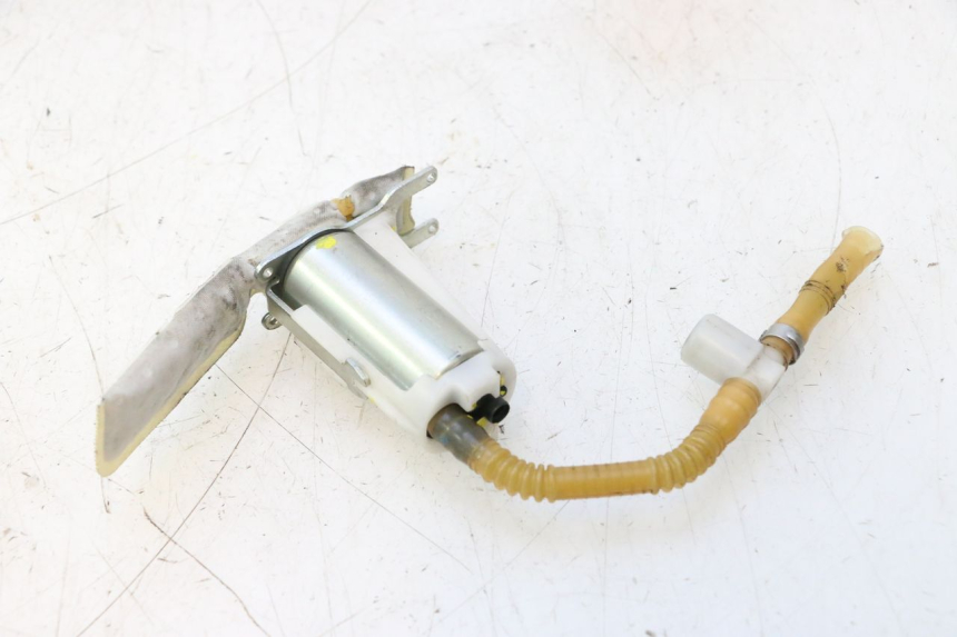 photo de POMPA CARBURANTE MASH SEVENTY FIVE 125 (2013 - 2021) - Vista principale
