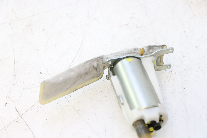 photo de POMPA CARBURANTE MASH SEVENTY FIVE 125 (2013 - 2021) - Zoom sullo stato d'uso