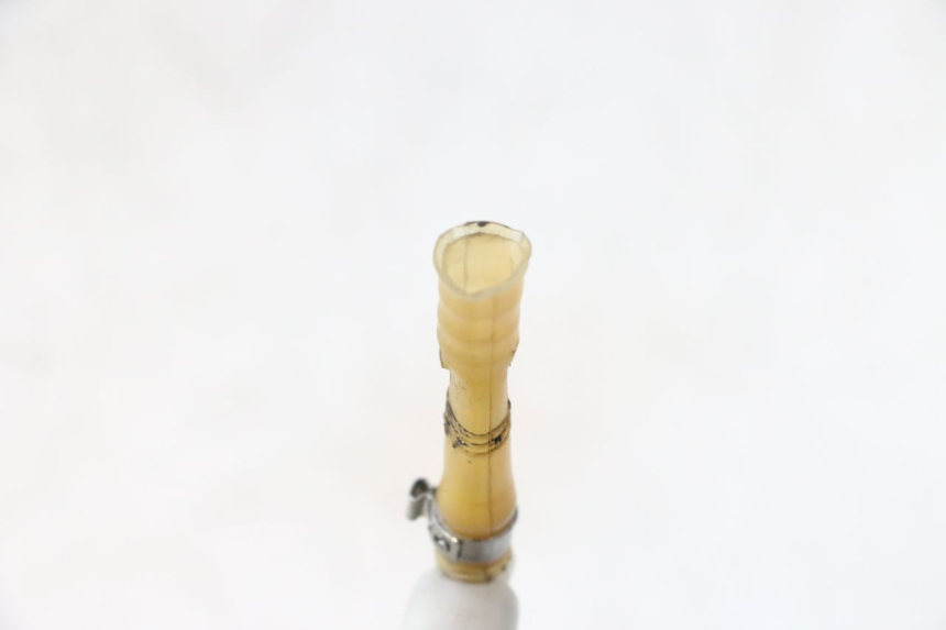 photo de POMPA CARBURANTE MASH SEVENTY FIVE 125 (2013 - 2021) - Primo piano tecnico