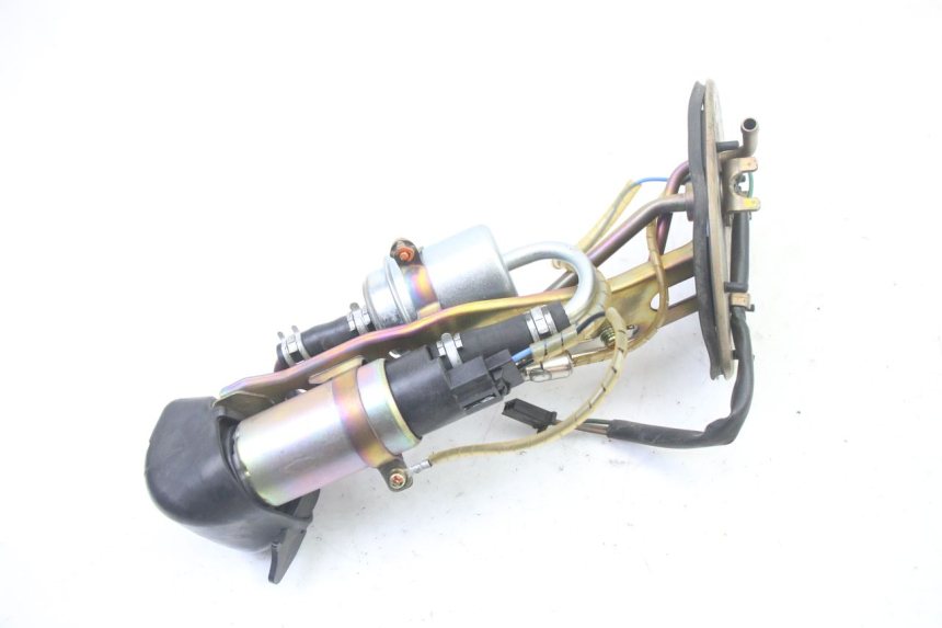 photo de POMPA CARBURANTE HONDA ST PAN EUROPEAN 1300 (2002 - 2013) - Zoom sullo stato d'uso