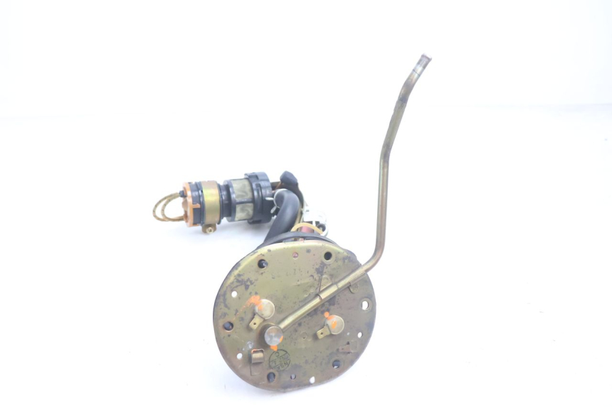 photo de POMPA CARBURANTE HONDA ST PAN EUROPEAN 1100 (1990 - 2002) - Primo piano tecnico