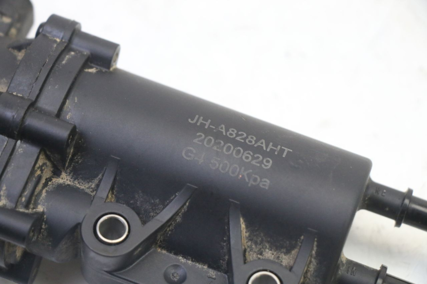 photo de POMPA CARBURANTE PEUGEOT STREETZONE I NAKED 2T 50 (2018 - 2020) - Dettaglio del componente