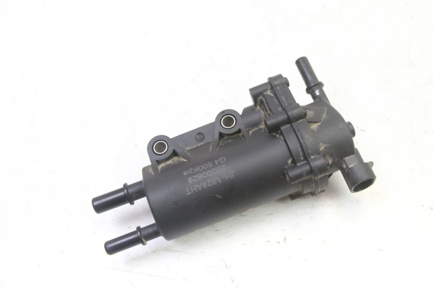 photo de POMPA CARBURANTE PEUGEOT STREETZONE I NAKED 2T 50 (2018 - 2020) - Zoom sullo stato d'uso