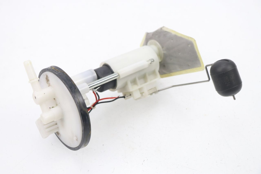 photo de POMPA DEL CARBURANTE JM MOTORS SUNNY 50 (2017 - 2020) - Zoom sullo stato d'uso