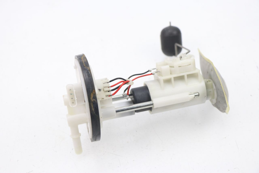 photo de POMPA DEL CARBURANTE JM MOTORS SUNNY 50 (2017 - 2020) - Primo piano tecnico