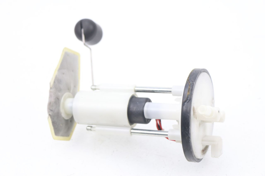 photo de POMPA DEL CARBURANTE JM MOTORS SUNNY 50 (2017 - 2020) - Stato della superficie e materiale