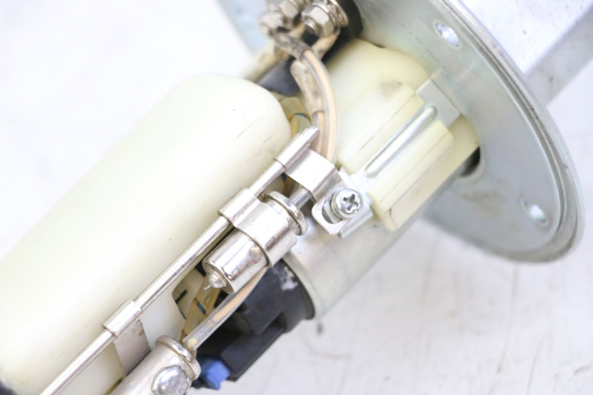 photo de POMPA CARBURANTE SUZUKI SV S 650 (2003 - 2009) - Caratteristiche distintive