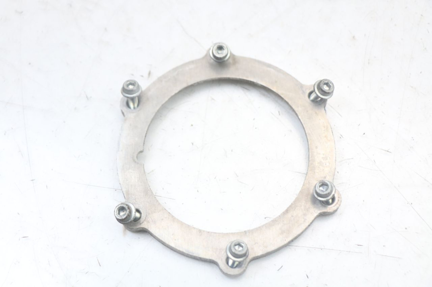 photo de POMPA DEL CARBURANTE YAMAHA TDM ABS 900 (2002 - 2014) - Marcature e riferimenti originali