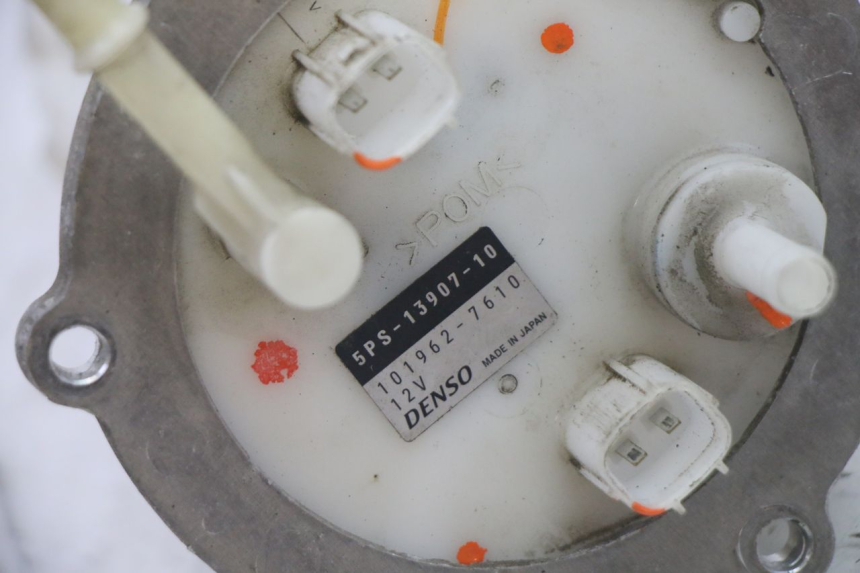 photo de POMPA DEL CARBURANTE YAMAHA TDM ABS 900 (2002 - 2014) - Altra angolazione