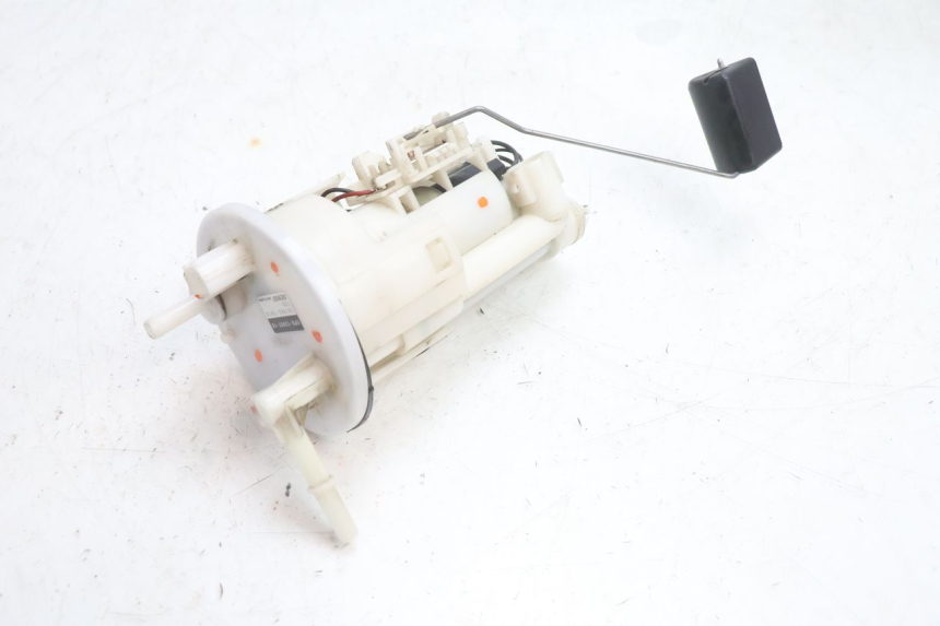 photo de POMPA CARBURANTE YAMAHA TDM ABS 900 (2002 - 2014) - Altra angolazione
