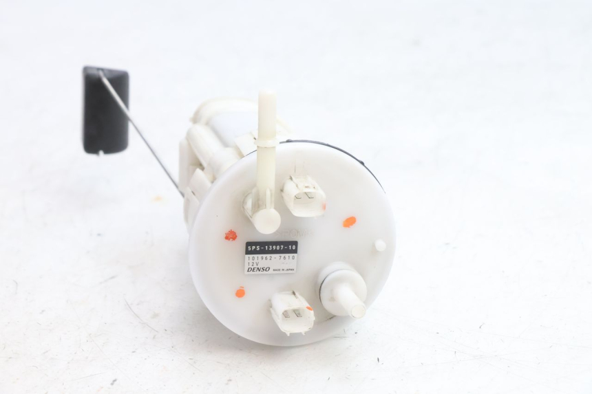 photo de POMPA CARBURANTE YAMAHA TDM ABS 900 (2002 - 2014) - Primo piano tecnico