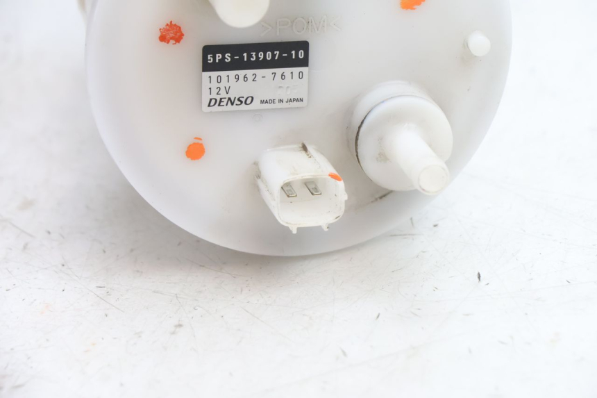 photo de POMPA CARBURANTE YAMAHA TDM ABS 900 (2002 - 2014) - Dettagli dei punti di fissaggio