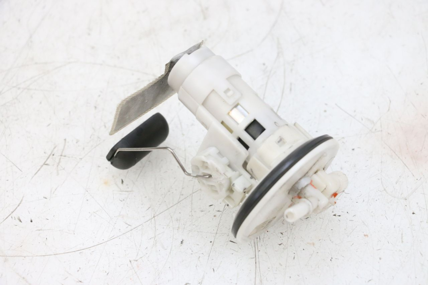 photo de POMPA CARBURANTE NECO TEMPO 4T 50 (2022 - 2026) - Altra angolazione