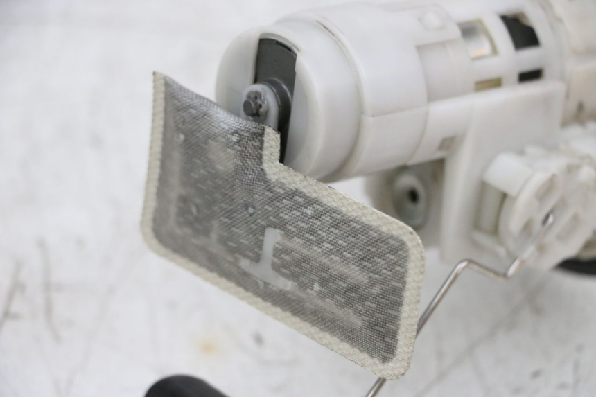 photo de POMPA CARBURANTE NECO TEMPO 4T 50 (2022 - 2026) - Vista d'insieme del prodotto