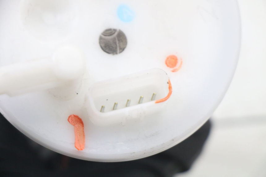 photo de POMPA CARBURANTE YAMAHA TRACER 7 700 (2020 - 2024) - Vista d'insieme del prodotto