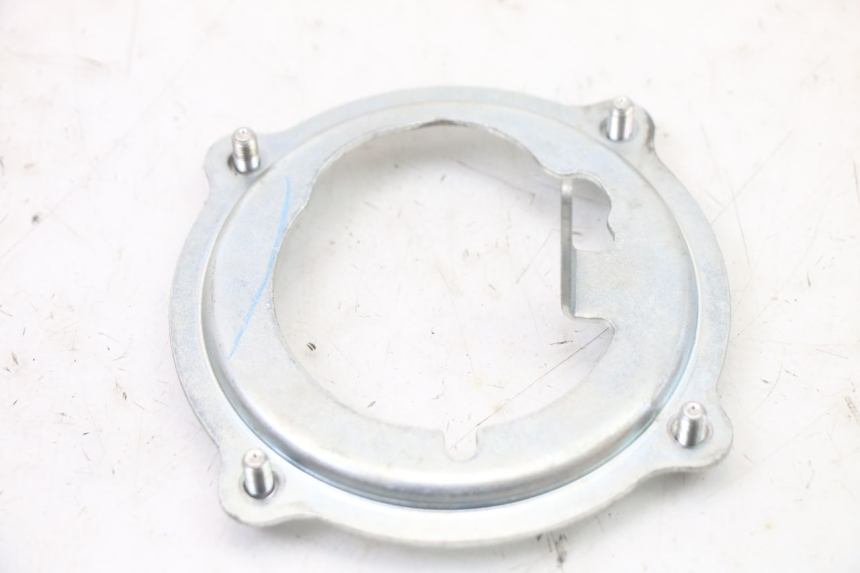 photo de POMPA CARBURANTE YAMAHA TRACER 7 700 (2020 - 2024) - Stato della superficie e materiale