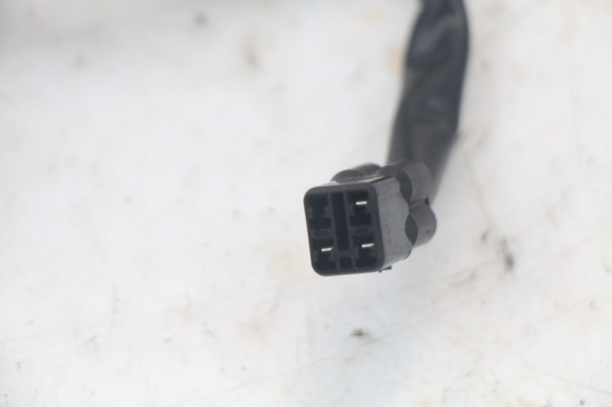 photo de POMPA DEL CARBURANTE KAWASAKI VERSYS ABS 650 (2015 - 2018) - Dettagli dei punti di fissaggio