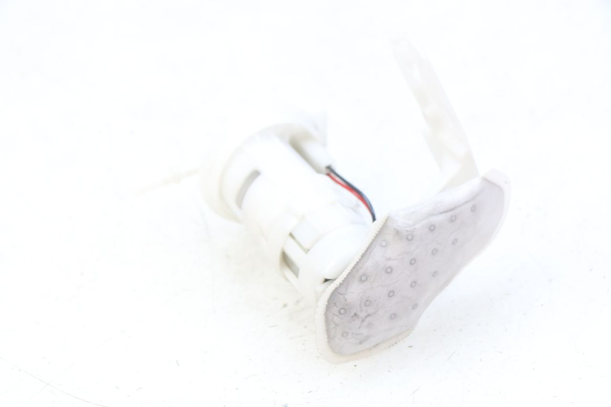 photo de POMPA CARBURANTE PIAGGIO VESPA GTS IGET ABS 125 (2017 - 2023) - Zoom sullo stato d'uso