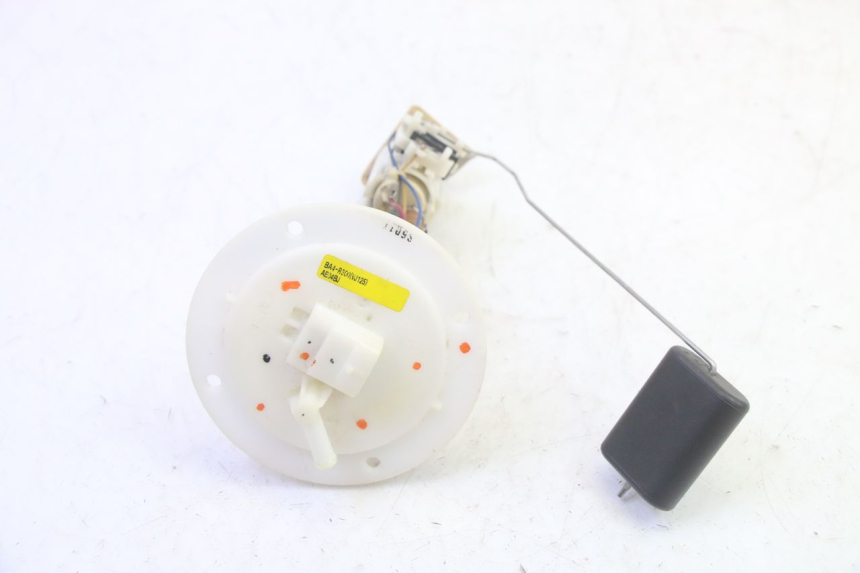 photo de POMPA CARBURANTE DAELIM VJ ROADWIN FI 125 (2008 - 2017) - Altra angolazione