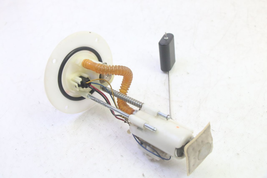 photo de POMPA CARBURANTE DAELIM VJ ROADWIN FI 125 (2008 - 2017) - Primo piano tecnico