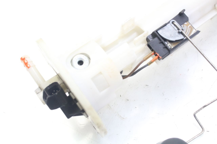 photo de POMPA CARBURANTE KYMCO X-CITING XCITING 400 (2014 - 2018) - Dettaglio del componente