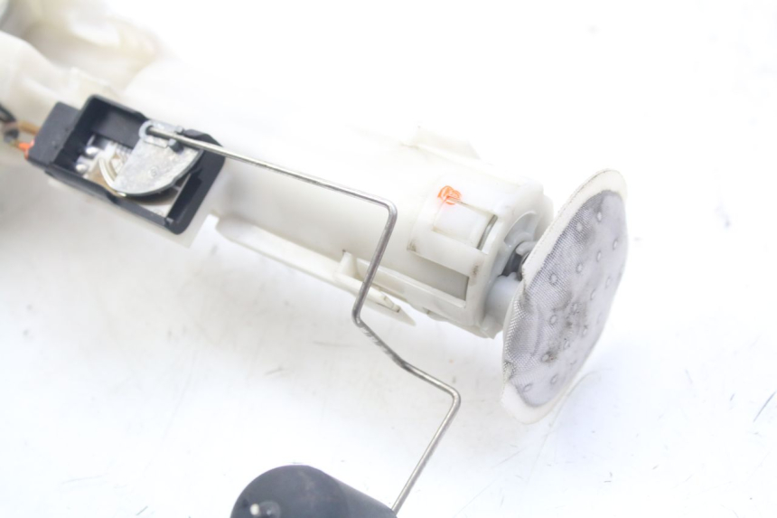 photo de POMPA CARBURANTE KYMCO X-CITING XCITING 400 (2014 - 2018) - Altra angolazione