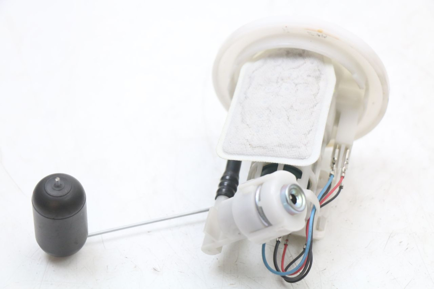 photo de POMPA CARBURANTE YAMAHA XMAX X-MAX ABS 125 (2017 - 2020) - Altra angolazione