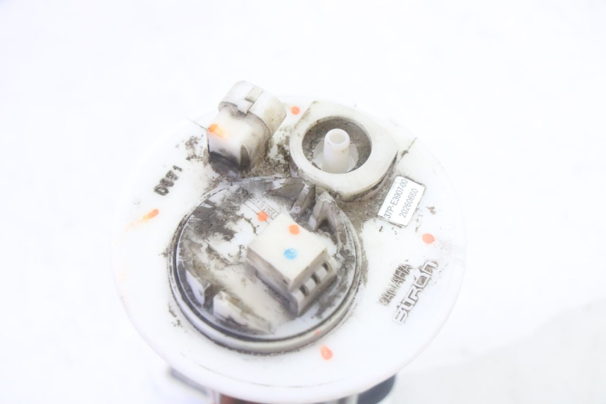 photo de POMPA CARBURANTE YAMAHA X-MAX XMAX 125 (2010 - 2013) - Primo piano tecnico