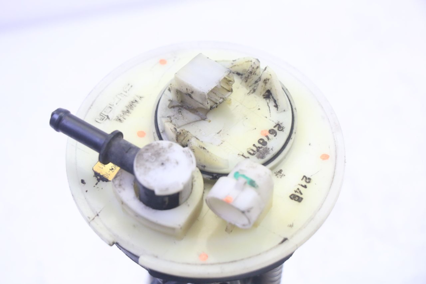 photo de POMPA CARBURANTE YAMAHA X-MAX XMAX 250 (2006 - 2009) - Primo piano tecnico