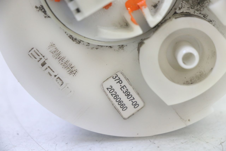 photo de POMPA CARBURANTE YAMAHA X-MAX XMAX 125 (2010 - 2013) - Vista d'insieme del prodotto