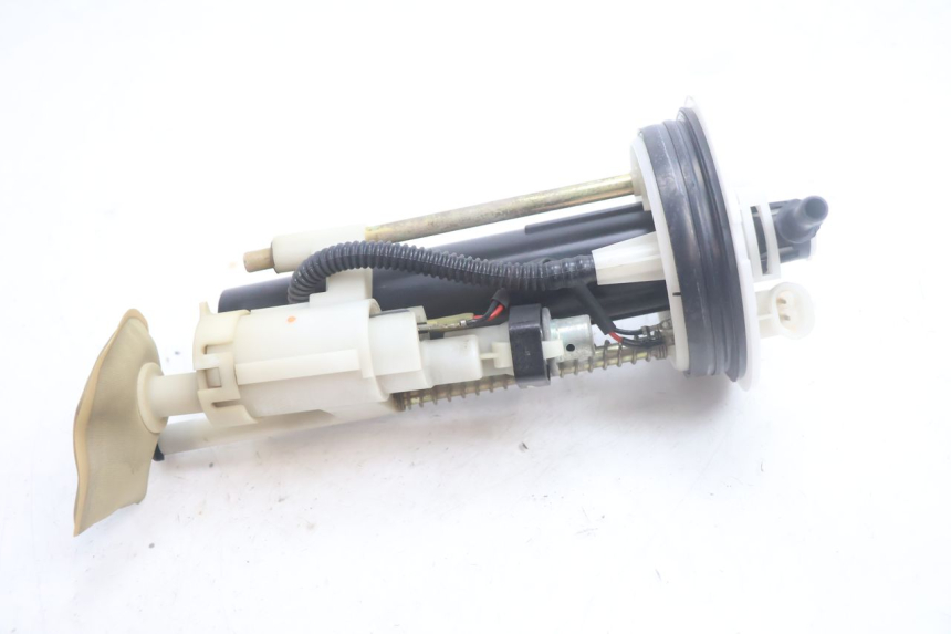 photo de POMPA DEL CARBURANTE YAMAHA XMAX X-MAX 125 (2006 - 2009) - Altra angolazione