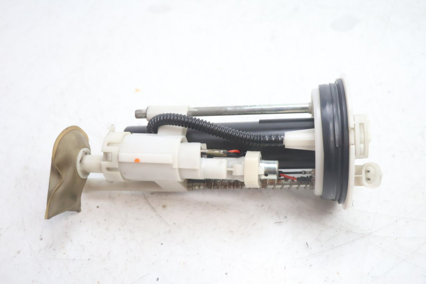 photo de POMPA DEL CARBURANTE YAMAHA XMAX X-MAX 125 (2006 - 2009) - Vista principale