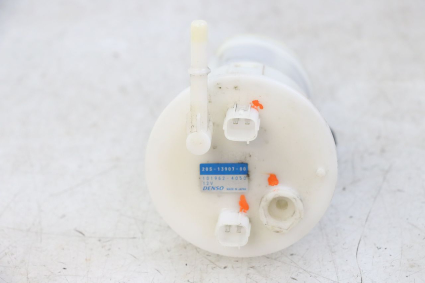 photo de POMPA CARBURANTE YAMAHA XJ6 ABS 600 (2008 - 2016) - Dettaglio del componente