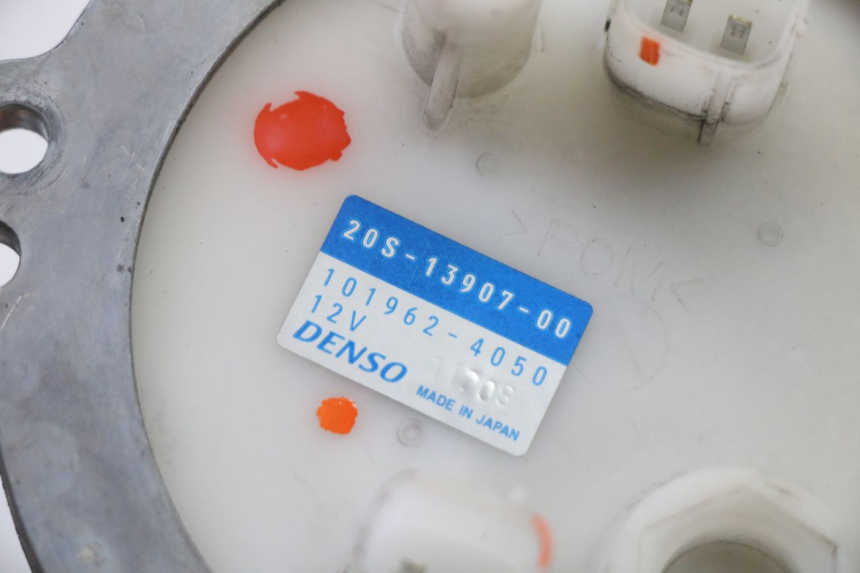 photo de POMPA CARBURANTE YAMAHA XJ6 ABS 600 (2008 - 2016) - Altra angolazione