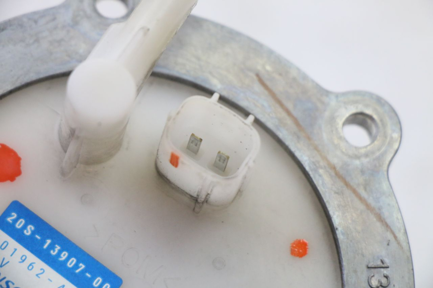 photo de POMPA CARBURANTE YAMAHA XJ6 ABS 600 (2008 - 2016) - Vista d'insieme del prodotto