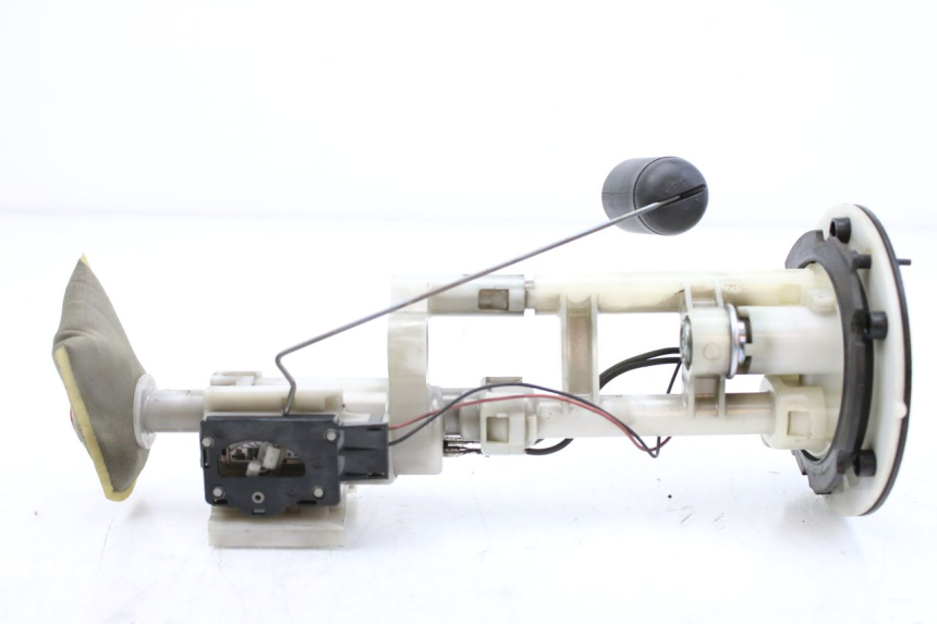 photo de POMPA CARBURANTE YAMAHA XP T-MAX TMAX ABS 500 (2004 - 2007) - Altra angolazione