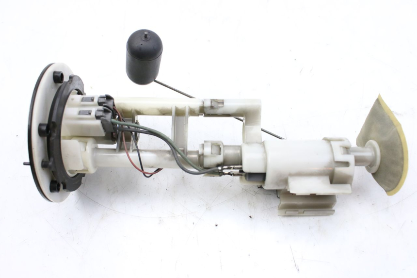 photo de POMPA CARBURANTE YAMAHA XP T-MAX TMAX ABS 500 (2004 - 2007) - Dettagli dei punti di fissaggio