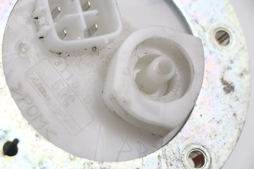 photo de POMPA DEL CARBURANTE YAMAHA XP T-MAX TMAX 500 (2008 - 2012) - Altra angolazione