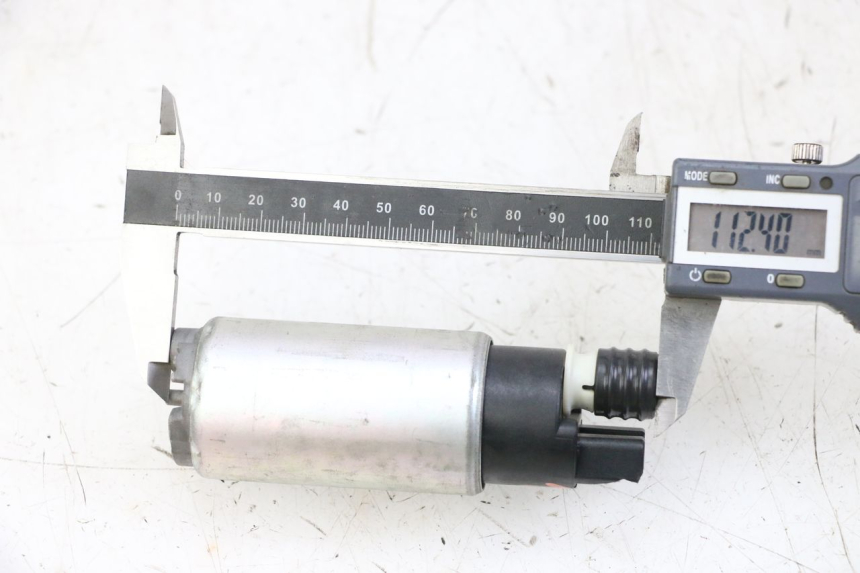 photo de POMPA DEL CARBURANTE YAMAHA XT X 660 (2004 - 2016) - Dettaglio del componente