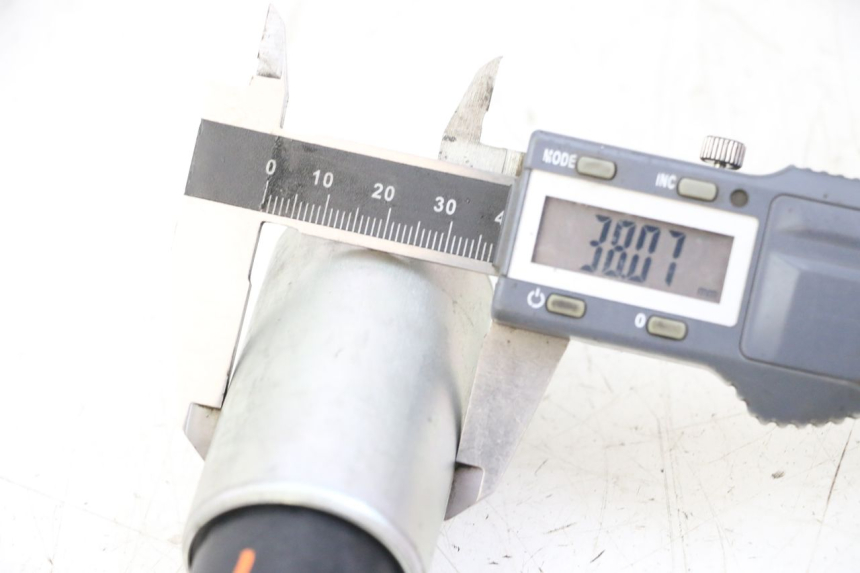 photo de POMPA DEL CARBURANTE YAMAHA XT X 660 (2004 - 2016) - Vista d'insieme del prodotto