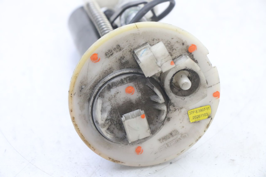 photo de POMPA DEL CARBURANTE YAMAHA X-MAX XMAX ABS 250 (2010 - 2014) - Altra angolazione