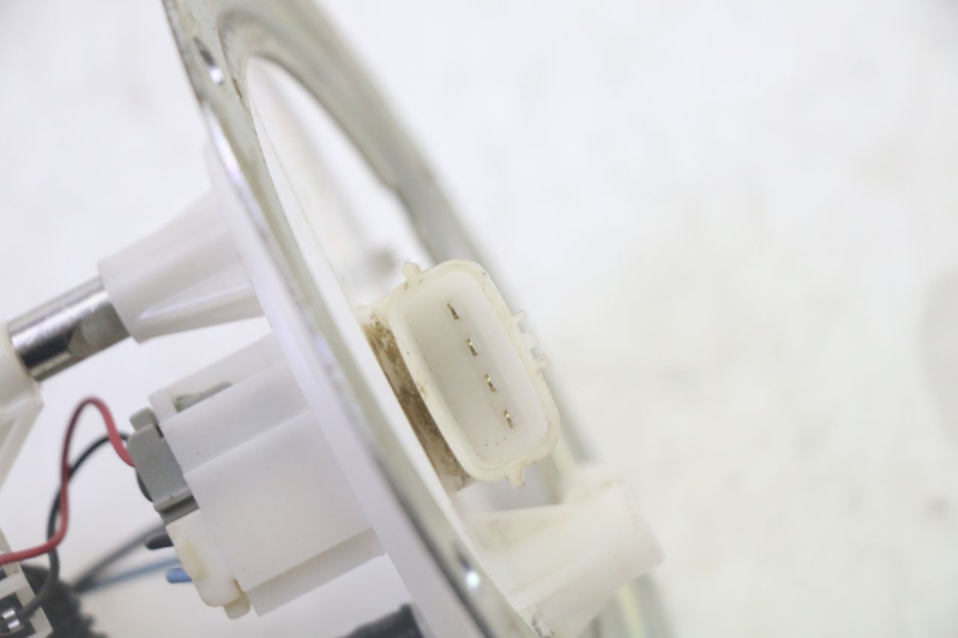 photo de POMPA CARBURANTE YAMAHA YFM GRIZZLY 550 (2008 - 2015) - Dettaglio del componente