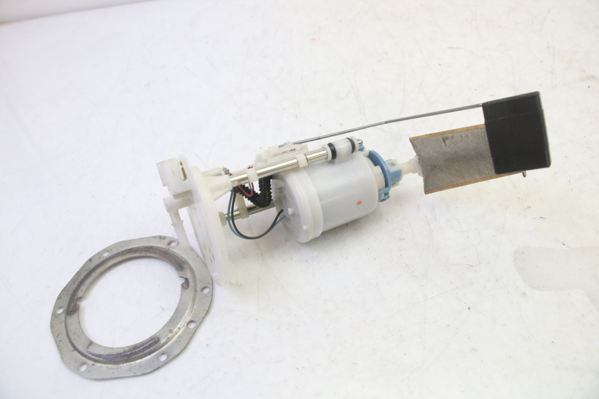 photo de POMPA CARBURANTE YAMAHA YFM GRIZZLY 550 (2008 - 2015) - Vista d'insieme del prodotto