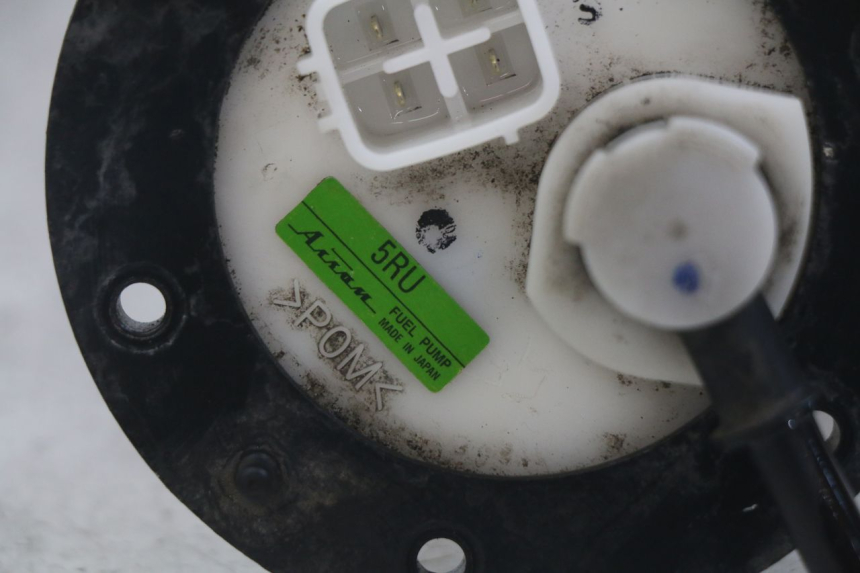 photo de POMPA DEL CARBURANTE YAMAHA YP MAJESTY 400 (2004 - 2008) - Zoom sullo stato d'uso