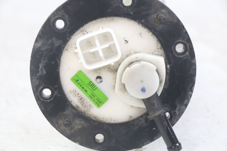 photo de POMPA DEL CARBURANTE YAMAHA YP MAJESTY 400 (2004 - 2008) - Altra angolazione