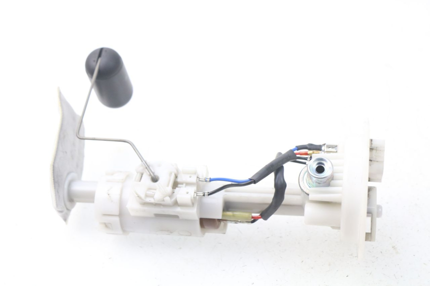photo de POMPA DEL CARBURANTE YAMAHA YP X-MAX XMAX 400 (2014 - 2017) - Dettagli dei punti di fissaggio