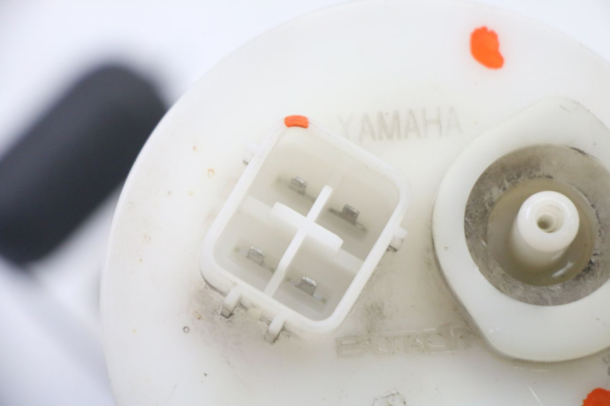 photo de POMPA DEL CARBURANTE YAMAHA YP X-MAX XMAX 400 (2014 - 2017) - Primo piano tecnico