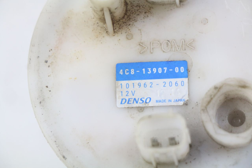 photo de POMPA DEL CARBURANTE YAMAHA YZF R1 1000 (2007 - 2008) - Zoom sullo stato d'uso