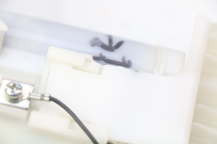 photo de POMPA CARBURANTE KAWASAKI Z 650 (2016 - 2019) - Altra vista dell'articolo