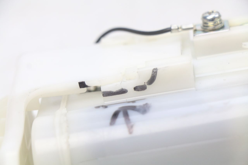 photo de POMPA CARBURANTE KAWASAKI Z 650 (2016 - 2019) - Caratteristiche distintive